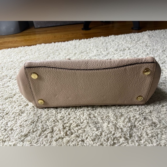 Michael Kors Leather Purse - Picture 2 of 9